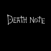 книги манги "Death Note" на английском (кроме четвертой, шестой и седьмой)