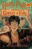 Book: Harry Potter and the Goblet of Fire (4'th book)