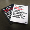 Helvetica Notebook