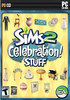 The Sims 2: Celebration