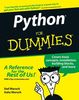 Wiley::Python For Dummies
