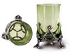 Alchemy Gothic: La Fee Verte Shot Glass