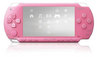 Игровая приставка Sony PSP Base pack, pink