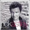 CD - Rick Astley «Portrait»