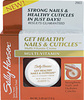 Get Healthy Nails& Cuticles