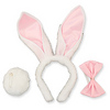bunny ear set