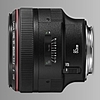 Canon EF 85 mm f/1.2 L II USM