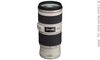 Canon EF 70-200mm f/4L IS USM