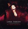 CD Lara Fabian "En toute intimite"