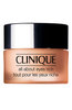 CLINIQUE All About Eyes Rich