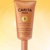 CARITA Protecting and correcting eye contour suncare SPF 15