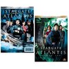 Stargate Atlantis - The Complete Seasons 1 & 2