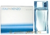 Kenzo L'eau par New  (100Ml tester)