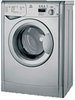 Indesit WISE 107 S (EX)