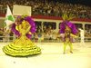 побывать на карнавале в Рио-де-Жанейро