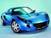 Lotus Elise 111R