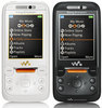 Sony Ericsson W850i Walkman