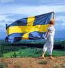 Хочу в Швецию