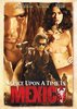 DVD «Однажды в Мексике» (Desperado 2)