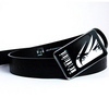 Riku Leather Belt