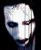 Marilyn Manson "Eat Me Drink Me"