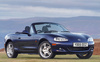 Mazda MX-5 2.0 MZR Sport