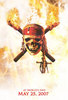 Посмотреть Пираты 3. И DVD потом в коллекцию.