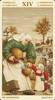 Card Images from the Bruegel Tarot
