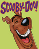 scooby doo shower gel