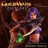 Guild Wars Factions - Official Soundtrack