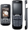 телефон Samsung d900