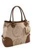 Juicy Couture 'Glam Girl' Jacquard Tote