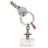 FRAGRANCE BOTTLE KEYFOB  by Coach