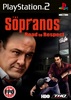 The Sopranos: Road to Respect for PS2