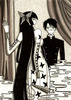 anime xxxHolic