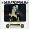 Madonna - Lucky Star CDs