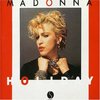 Madonna - Holiday CDs