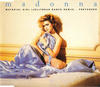 Madonna - Material Girl CDs