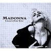Madonna - Crazy For You CDs (re-release)