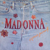Madonna "Express Yourself" CDs (UK Limited Edition 'Jeans Zipper' 7")
