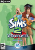 The Sims 2: Университет (DVD-BOX)