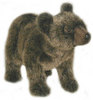 Мягкая игрушка "Медведь" HANSA® (Германия)