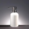 Дозатор для жидкого мыла (фарфор)