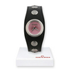 nixon the naughty women's watch pink