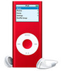 Хочу iPod nano RED 8gb