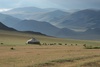 съездить в Монголию