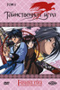 DVD Аниме Таинственная Игра  "FUSHIGI YUGI" от МС.