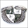 пряжга DropkickMurphys