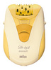 Braun Silk Epil