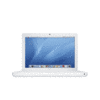 Apple MacBook 13" White, 2.0GHz MA700LL/A